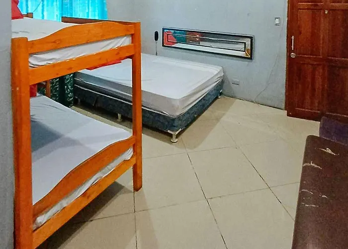 Reddoorz At Vcat Apartelle Sampaloc 3*
