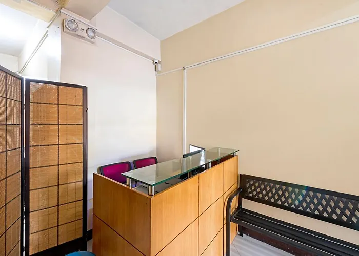 Reddoorz At Vcat Apartelle Sampaloc Hotel 3*